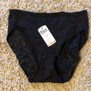 Brand New Soma Vanishing Edge underwear